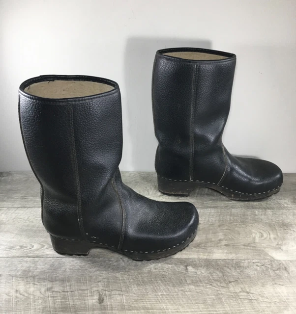 靴 clarks wallabee Black 27.5cm Stivali, Scarpe, Uomo, Abbigliamento e accessori - PicClick IT