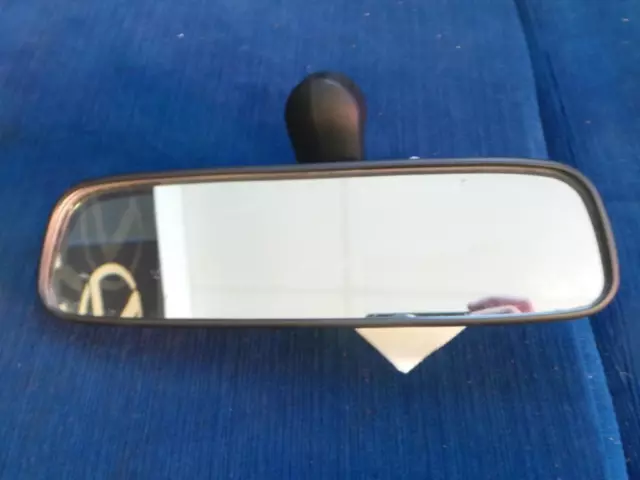 Subaru Liberty Interior Mirror, 4Th Gen 09/03-09/09