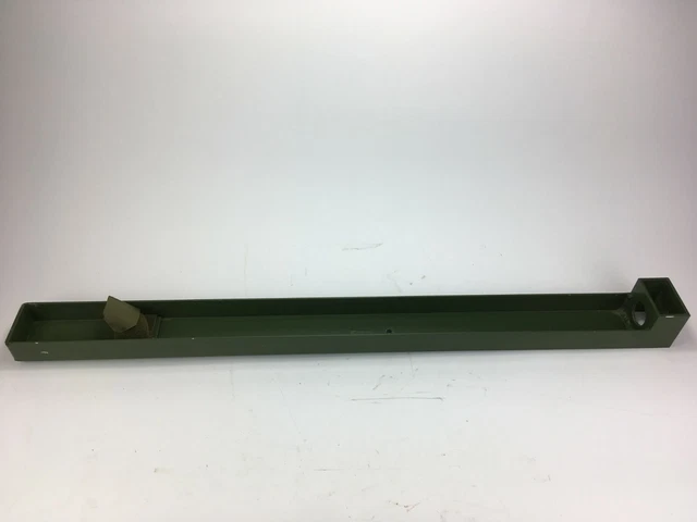 Toddmomy Erdungsstab 12x300mm – Massives Messing, Galvanisiert, Für Viehzäune & Notstrom