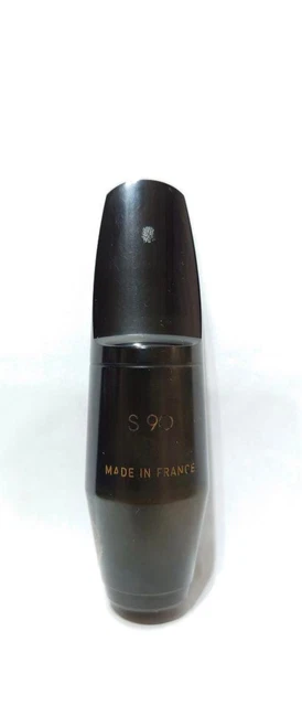 Selmer Paris S90 180 Alto saxophone Mouthpiece From Japan