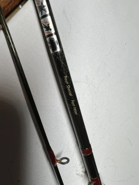 Daiwa Whisker Fly Rod FOR SALE! - PicClick UK