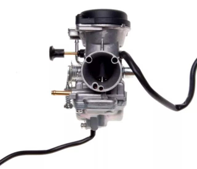 Vergaser Mechanisch für Roller Yamaha Maxster MBK Thunder XQ 125 4T Carburetor