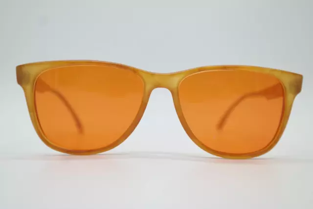 Gafas de Sol ESPRIT 7034 Braun Ovalada Gafas Nuevo