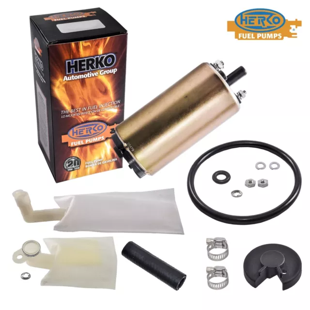 New Fuel Pump for Honda Vehicles