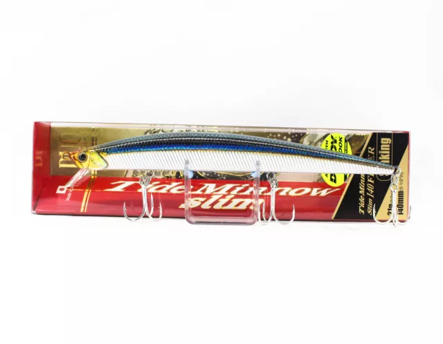 Duo Tide Minnow Flyer Slim 140 Sinking Lure CYA0582 (5918)