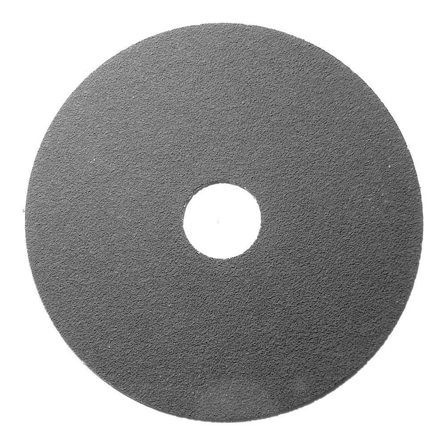 ARC ABRASIVES 71-047808K Fiber Disc,4-1/2,Prdtr,120G,PK25