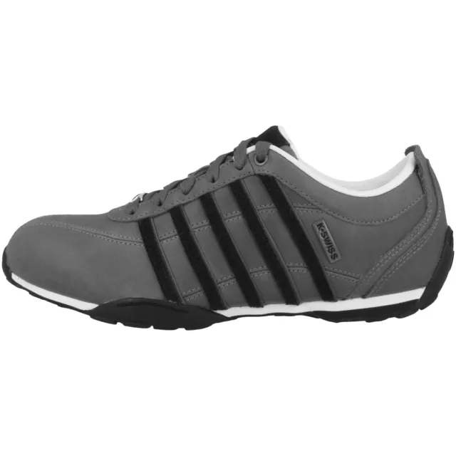 K-Swiss Arvee 1.5 Bring-Back-Style Herren Turnschuhe Sportschuhe Freizeitschuhe