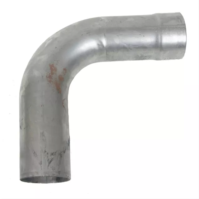 Schoenfeld 3590 Exhaust Elbow 3.5" Exit 90 Degree Elbow