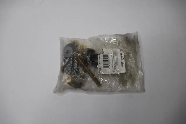 Jones Stephens Tri-Bolt Tank to Bowl Bolt Brass C03280