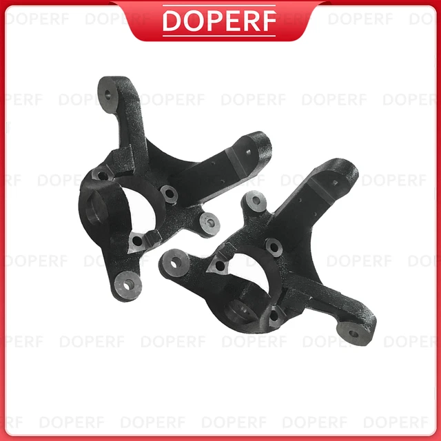 Chevy 1500 2Wd Pickup Suv For 1999-2006 Suspension Level Kit 3" Lift Spindles