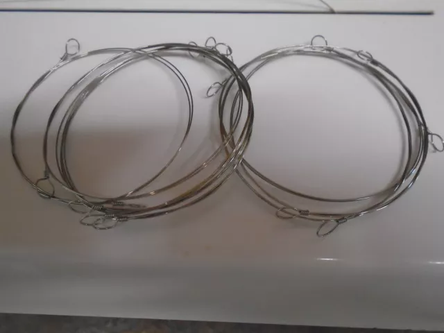 6 Spare Wires ONLY for Handee Cheese Cutter / Slicer:  New: