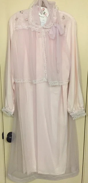 De colección Mediados de Siglo Funeral Ropa Vendedor Muestra Con Etiqueta de Pedido #4