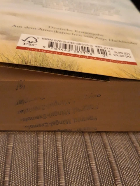 Im Herzen des Sturms von Beatriz Williams (2014, Taschenbuch) 3