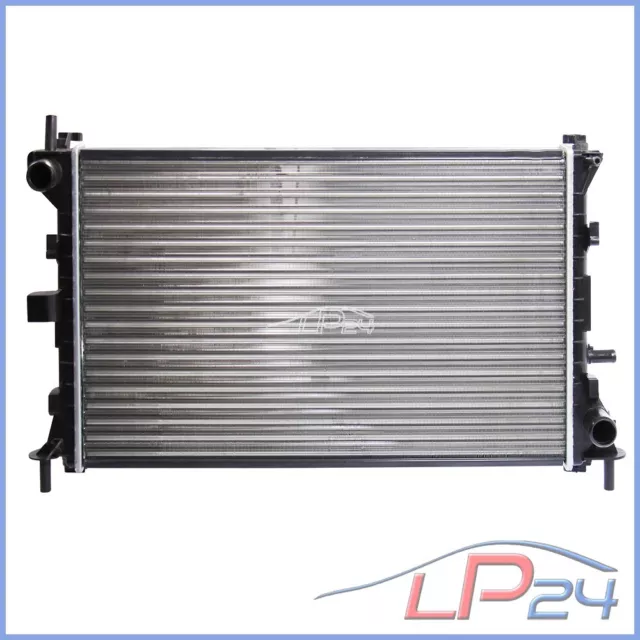 Radiateur Eau De Refroidissement Du Moteur 30662934