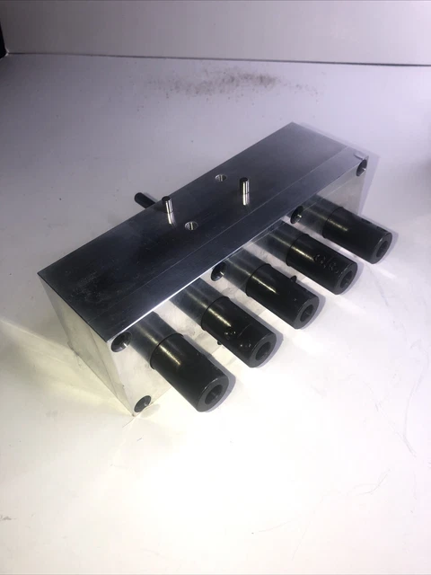 CMT333-325 Boring Head with 5 Adaptors for System 32