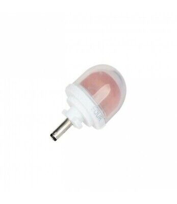 Lemax LAMPADINA RICAMBIO LEMAX 14450 VILLAGGIO CASE ADATTATORE 