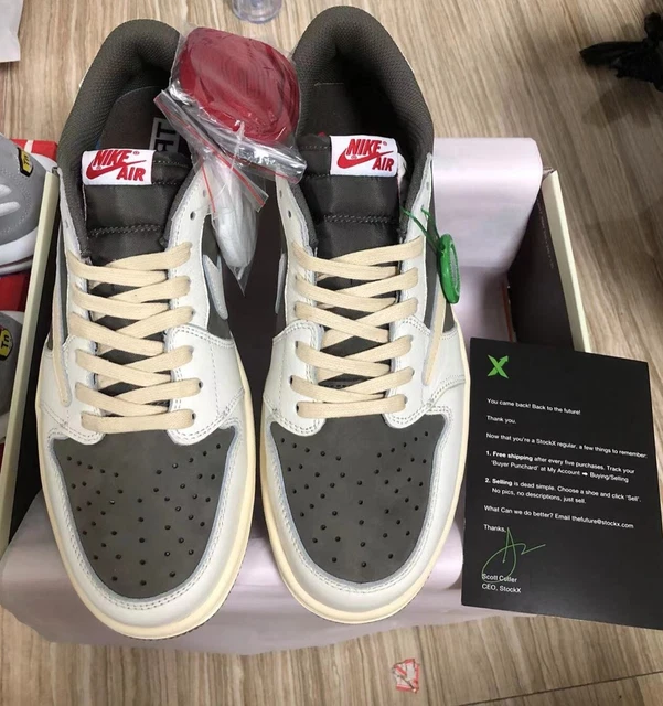 travis scott reverse nike