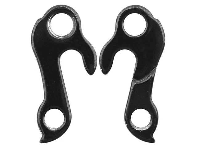 Patte De Dérailleur LAPIERRE 02013129 – Compatible ProRace, X-flow, Haibike, Etc.