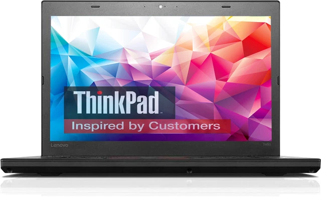 Lenovo ThinkPad T460S Core i5 6200u 2,40Ghz 8GB 180SSD 14"  1920x1080 IPS LTE