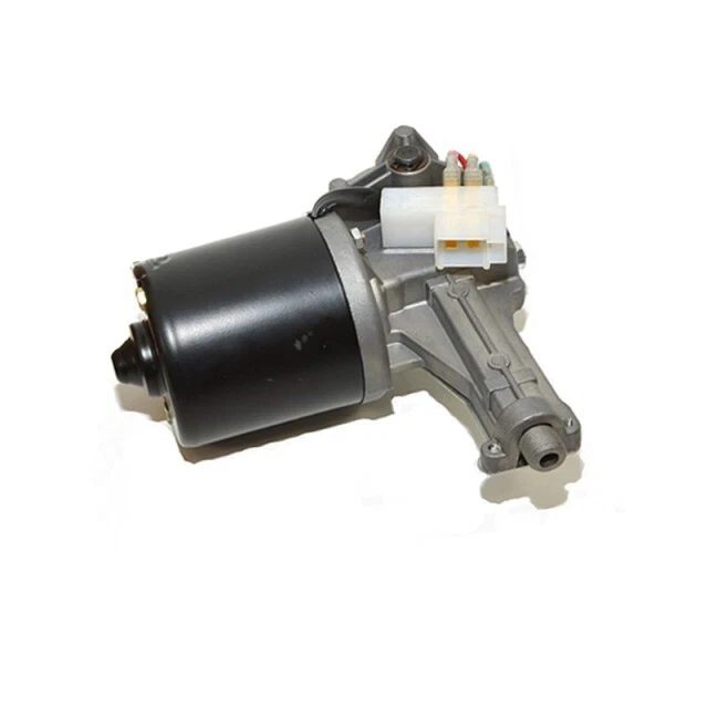 LAND ROVER DEFENDER 2002 Onwards Td5 Tdci Front Windscreen Wiper Motor