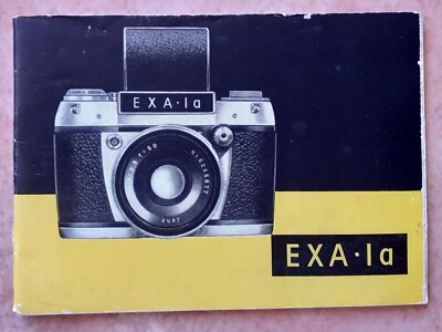 VINTAGE Cokin FILTRO System accessori LIBRETTO MACCHINA FOTOGRAFICA FOTO OPUSCOLO elenco guida 
