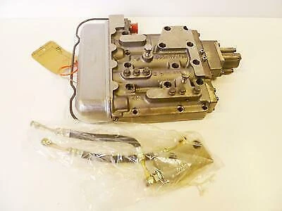 ZF Getriebe-Steuergerät, Art-Nr. 4644159080, für Furukawa 545, OEM-Nr. 1205141H1