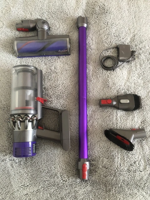 Aspirateur Dyson Cyclone V10 Absolute