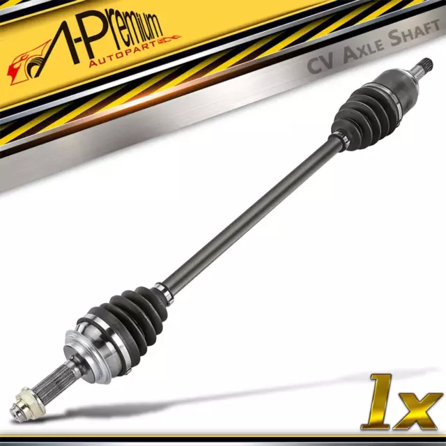 CV Axle Assemblies, Transmission  Drivetrain, Car  Truck Parts   Accessories, Parts  Accessories, eBay Motors PicClick