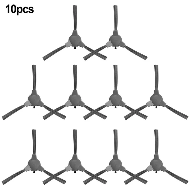 10 Cinghie O-Ring Per Aspirapolvere Neato Botvac - Ricambio Spazzole Laterali - Foto 5