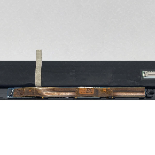 FHD LCD Touch Screen IPS Display Digitizer Assembly für HP Envy x360 13-ay0775ng 3