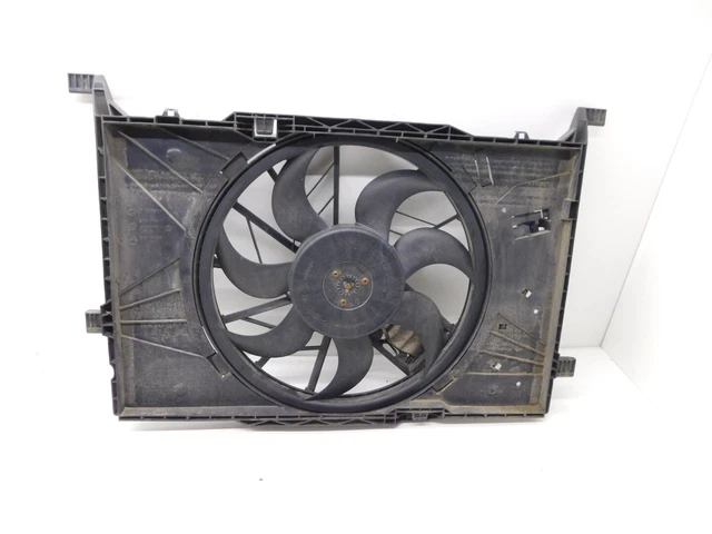 Ventola Elettrica Ventola 2.0 100kw A1695002693 Mercedes-Benz Classe B W245