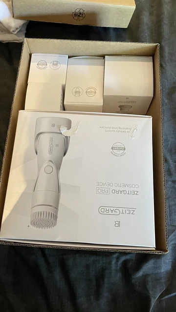 lr zeitgard pro komplett set