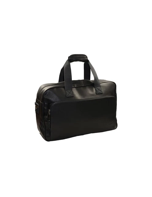 Sac de voyage Eastpak ref 33267 noir Neuf