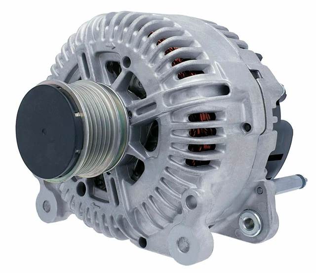 Alternateur MOTOROLA 9AR 5048 pour CITROEN