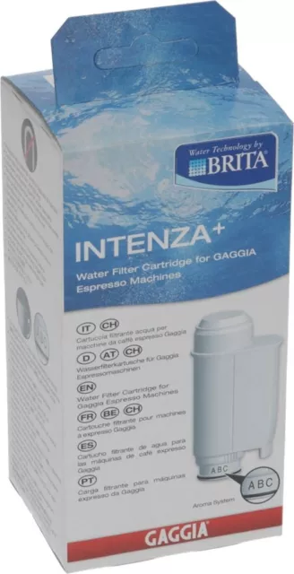 CARTOUCHE FILTRE A EAU POUR BRITA pour PIECES PREPARATION DES BOISSONS... 3