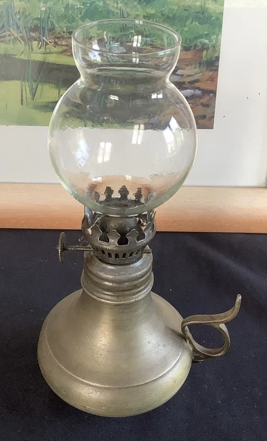 Briquet de soldat à restaurer. Début 20e Siècle french lighter WW1 WW2