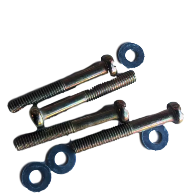 ukscooters VESPA HEADSET TOP FIXING SCREW KIT PX LML T5 CLASSIC