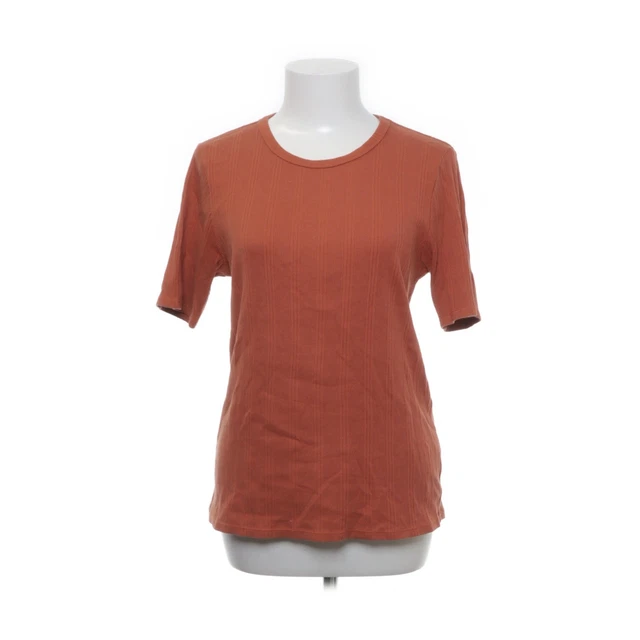 Uniqlo, T-shirt, Größe: M, Braun