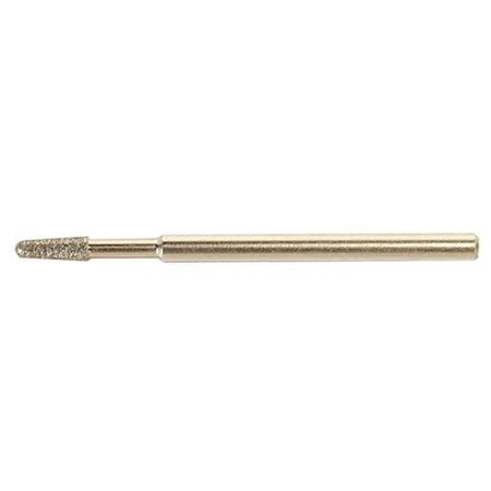Norton Abrasives 66260395509 Mounted Contour Tool,7/64In,100
