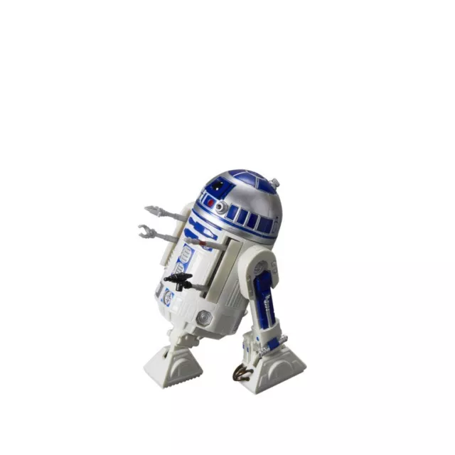 Star Wars The Black Series R2-D2 (Artoo-Detoo) 2