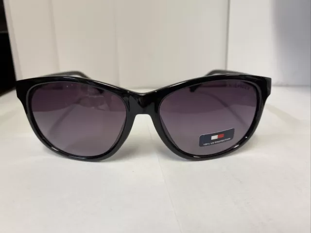 Jessa Sunglasses by Tommy Hilfiger Ol212