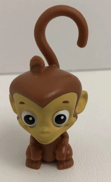 Paw Patrol Tracker Jungle Rescue Monkey Temple Replacement Mandy the Monkey