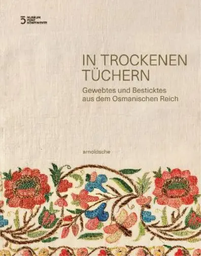 Ulla Ther In Trockenen Tüchern (Hardback)