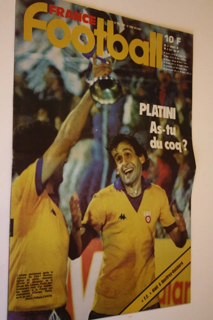 Rare France Football N°1052 Du 18 Mai 1966 - Finale C1 Real Madrid Vs Partizan - Nantes
