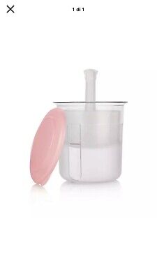 Tupperware TUPEPPERWARE STUZZICHINO NUOVO COLORE Rosa 