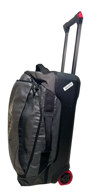 North face carry on on sale luggage uk
