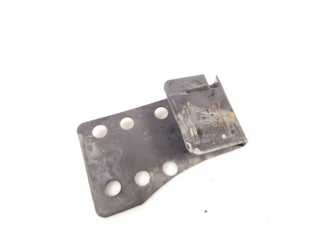2017 Kawasaki KLR 650 Air Intake Cleaner Cover Plate