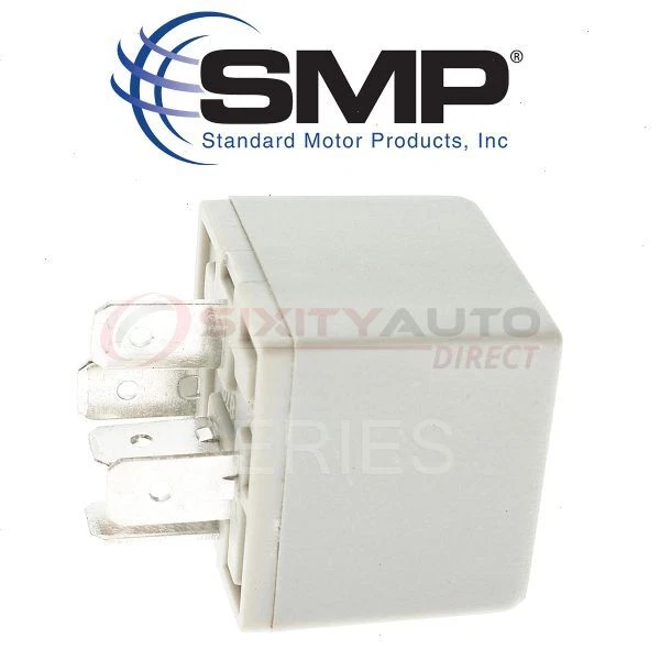 SMP T-Series Battery Charge Relay for 2002-2003 Ford F-250 Super Duty - eo