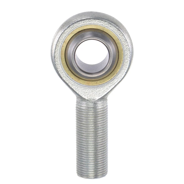SA20TK POSA20 Rod End Bearing 20mm Bore M20x1.5 Left Hand Male Thread