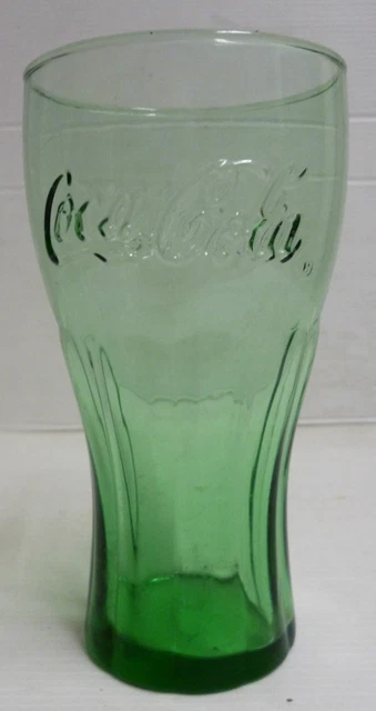 Verres Cul De Bouteille